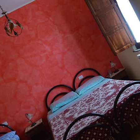 Agriturismo E Turre Serrastretta Екстериор снимка