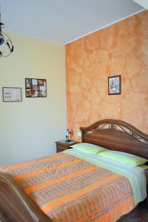 Agriturismo E Turre Serrastretta Екстериор снимка