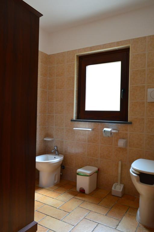 Agriturismo E Turre Serrastretta Екстериор снимка