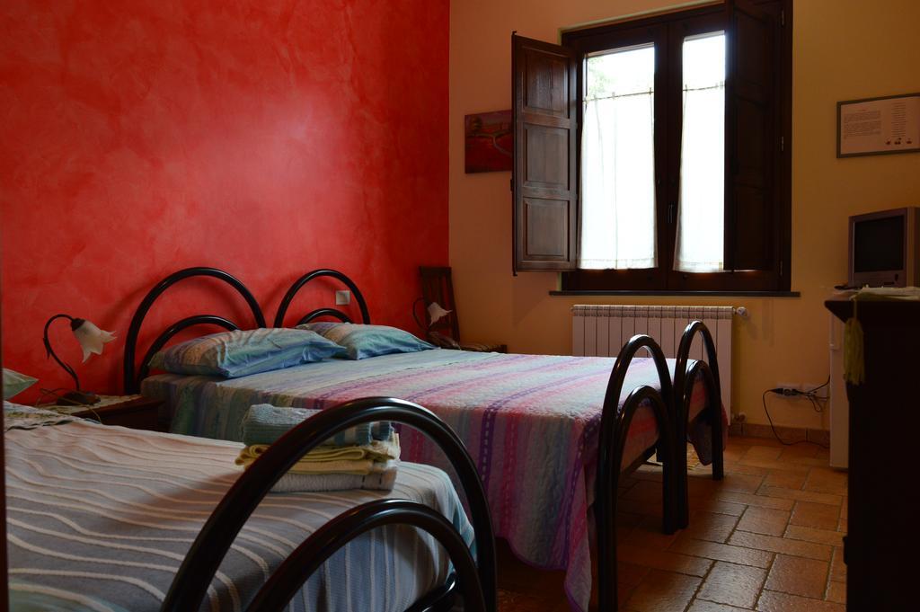 Agriturismo E Turre Serrastretta Екстериор снимка