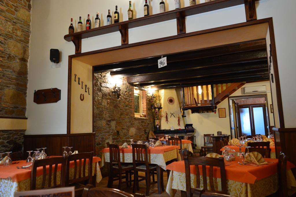 Agriturismo E Turre Serrastretta Екстериор снимка