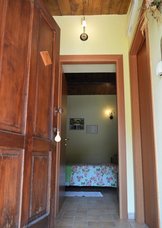 Agriturismo E Turre Serrastretta Екстериор снимка